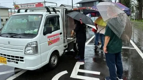 本日9/16はケータリングDAY🚙
