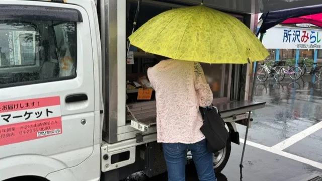 本日9/16はケータリングDAY🚙